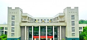 隨州機(jī)電工程學(xué)校